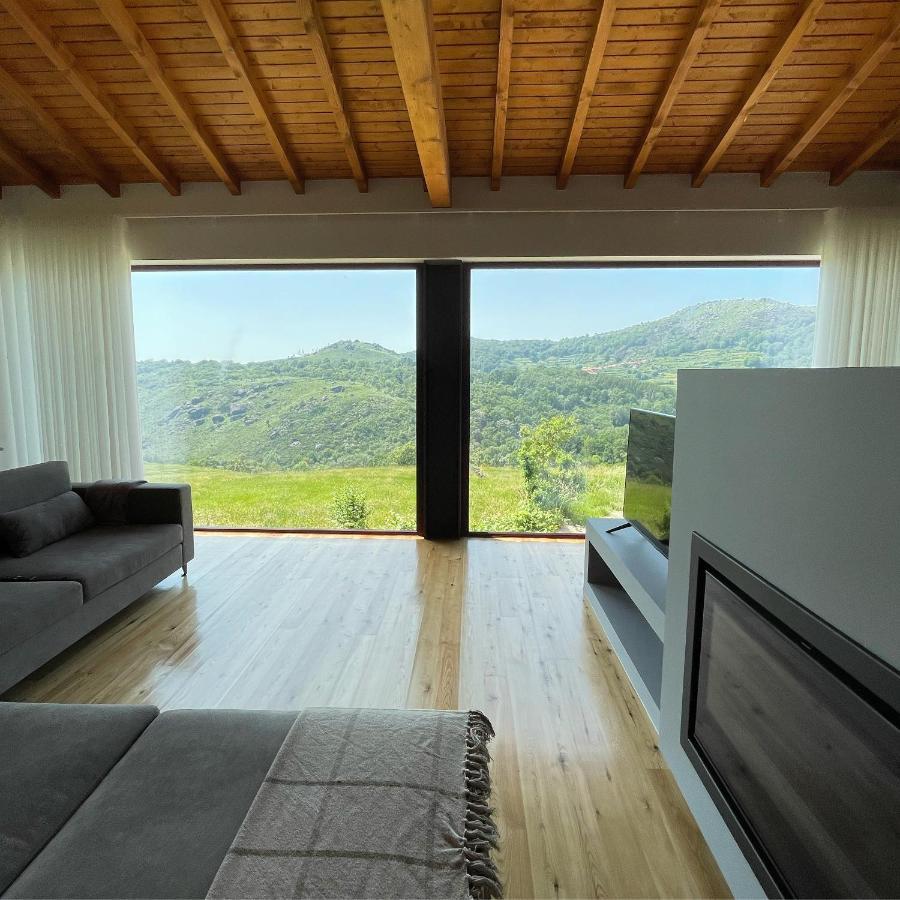 Apartmán Casa Do Afonso Brufe Exteriér fotografie
