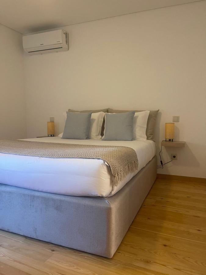 Apartmán Casa Do Afonso Brufe Exteriér fotografie