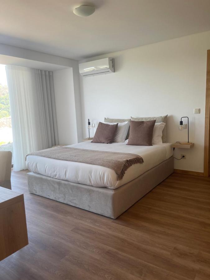 Apartmán Casa Do Afonso Brufe Exteriér fotografie