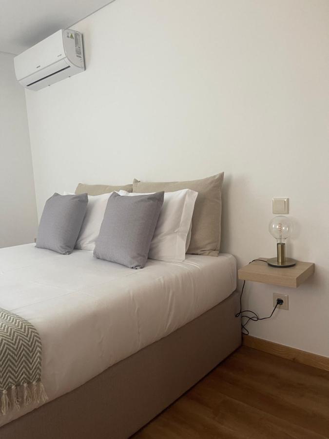Apartmán Casa Do Afonso Brufe Exteriér fotografie