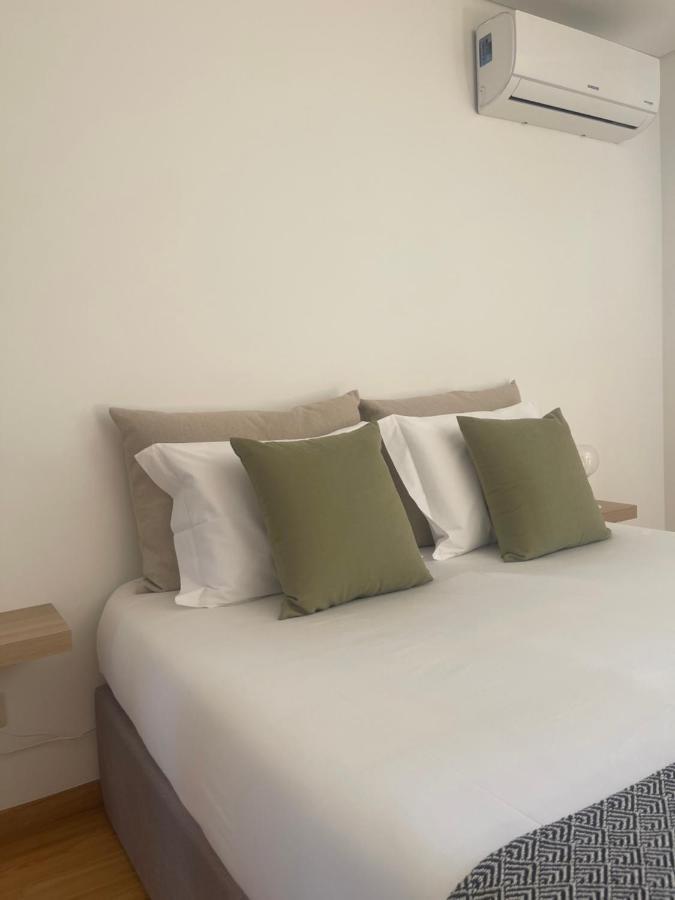 Apartmán Casa Do Afonso Brufe Exteriér fotografie