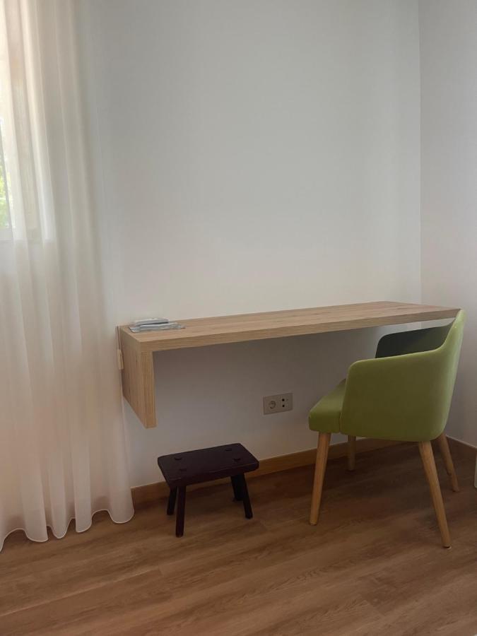Apartmán Casa Do Afonso Brufe Exteriér fotografie